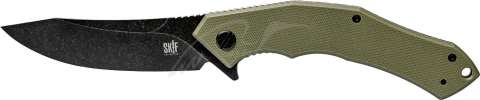 Нож Skif Whaler OD Green