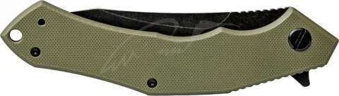 Нож Skif Whaler OD Green