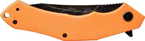 Нож Skif Whaler Orange