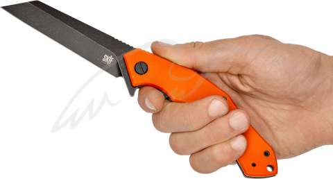 Нож Skif Eagle Orange