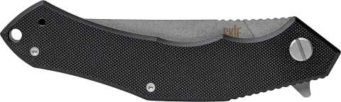 Нож Skif Wave Black