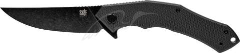 Нож Skif Wave Black