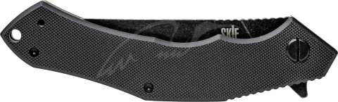 Нож Skif Wave Black