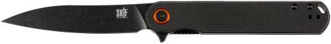 Нож Skif Townee Jr BSW Black