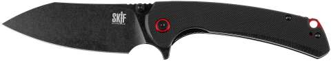 Нож Skif Jock BSW Black