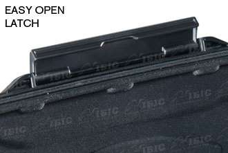 Кейс Pelican 1055СС для планшета 7" зі вставкою