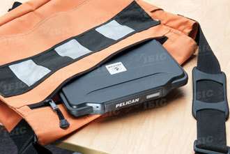 Кейс Pelican 1055СС для планшета 7" зі вставкою