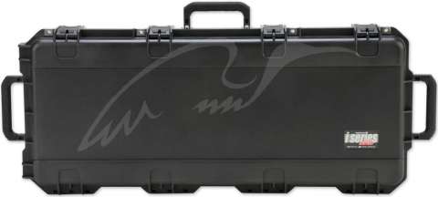 Кейс SKB для AR c аксессуарами 92.7х36.8х15.2 см