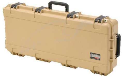 Кейс SKB оружейный 92.7х36.8х14 см