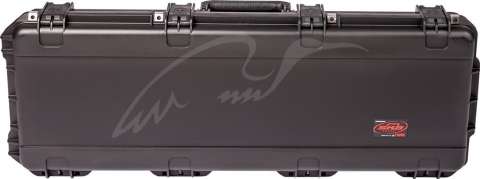 Кейс SKB збройовий 108х36.8х14 см