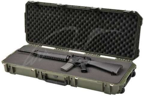 Кейс SKB оружейный 108х36.8х14 см