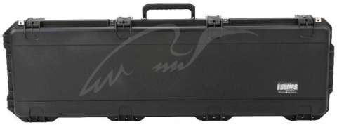 Кейс SKB збройовий 127х36.8х15.2 см