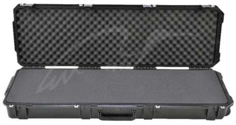 Кейс SKB збройовий 127х36.8х15.2 см