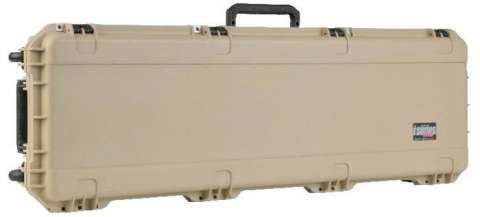 Кейс SKB збройовий 127х36.8х15.2 см