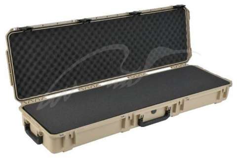 Кейс SKB збройовий 127х36.8х15.2 см