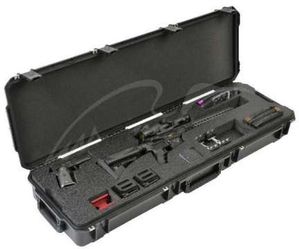Кейс SKB 3-GUN для карабина 127х36.8х15.2 см