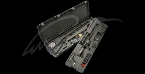 Кейс SKB 3-GUN для карабина 127х36.8х15.2 см