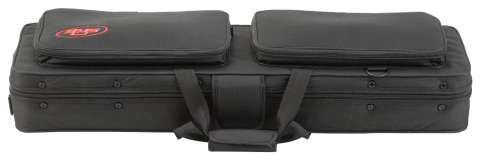 Кейс SKB гибкий для двухствольного ружья 81.2х22.8х12.7 см