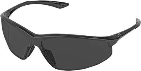 Очки баллистические Walker’s Ikon Tanker Smoke