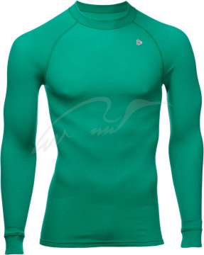 Термосвитер Thermowave Originals. Размер - Цвет - зеленый.