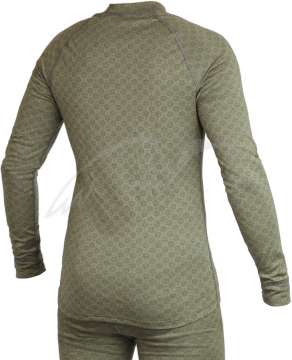 Термосвитер Thermowave Extreme. Размер - Цвет - зеленый