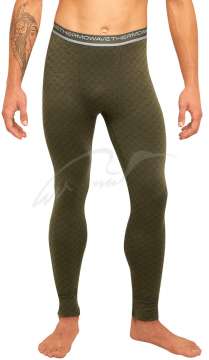Кальсоны Thermowave Extreme. Размер - Цвет - зеленый