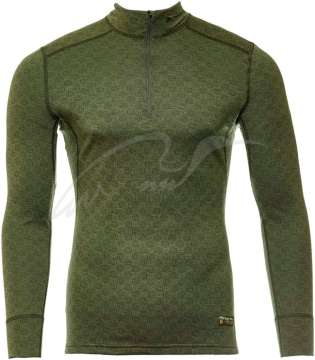 Термосвитер Thermowave Merino Extreme сред. горло. Размер -