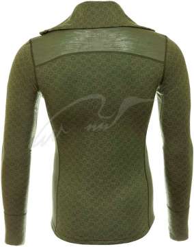 Термосвитер Thermowave Merino Extreme высокое горло. Размер -