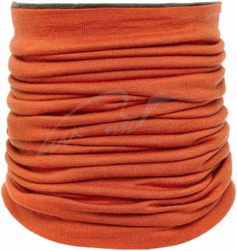 Бафф Thermowave. Размер - Цвет - олива/оранжевый