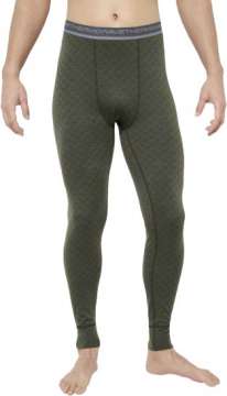 Кальсоны Thermowave Long Pants. Forest Green