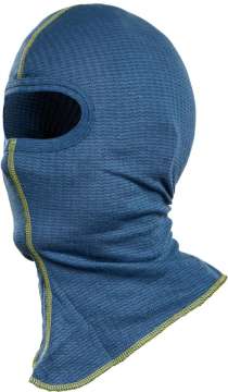 Балаклава Thermowave One size. Blue