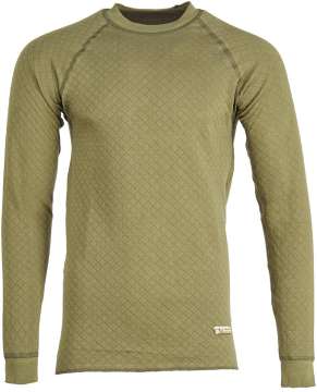 Термосвитер Thermowave 2in1. Размер - Цвет - зеленый.