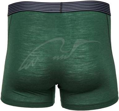 Боксери Thermowave 11BASE751-990. XXL. Зелений