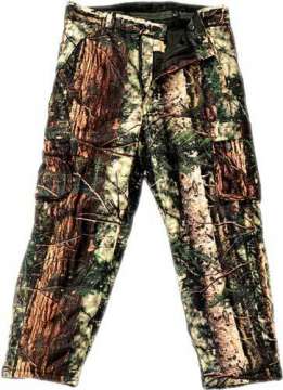 Брюки Unisport Forest Selva