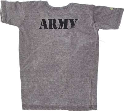 Футболка Unisport junior Grigio. Размер - Цвет - серый