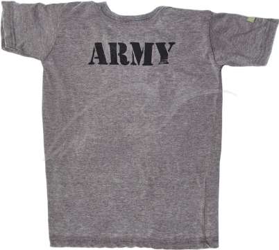 Футболка Unisport junior Grigio. Размер - Цвет - серый