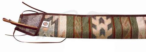 Чехол д/лука Neet Longbow Navajo T-LBC-B 72" 1.82 м.