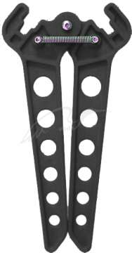 Подставка для лука LP Archery Bowstand Pro-Pod Black