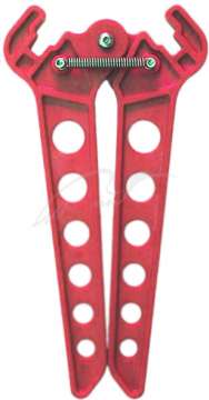 Подставка для лука LP Archery Bowstand Pro-Pod Red
