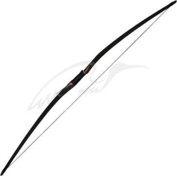 Лук Cartel Longbow DLX Viper Rosewood 68" 35lbs RH