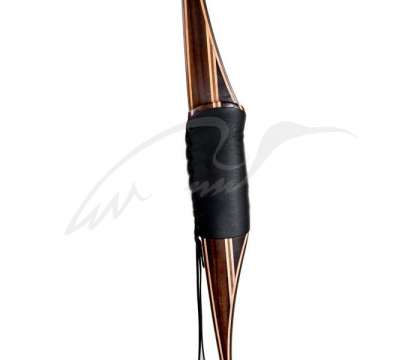 Лук Cartel Longbow DLX Viper Rosewood 68" 35lbs RH