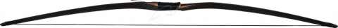 Лук Cartel Longbow DLX Viper Rosewood 68" 35lbs RH