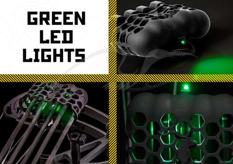 Кивер Trophy Ridge Light-Lock 2