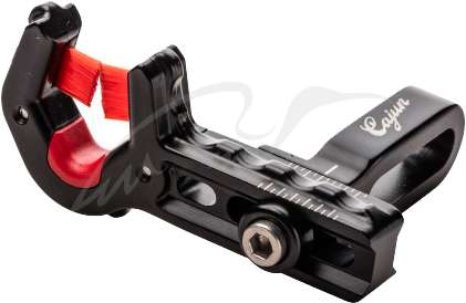 Полка для блочного лука Cajun Brush Fire