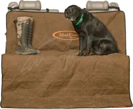 Підстилка-мат Boyt 2 Barrel Utility Mat