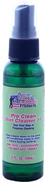 Средство для чистки Pro-Shot Pro Clean Gun Cleaner #1