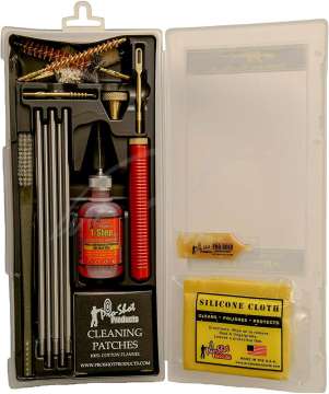 Набор Pro-Shot AR Rifle Classic Box Kit для чистки оружия кал. 223