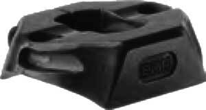 Передняя пластина Recknagel на Merkel SR1 под крепление для прицела Docter Sight