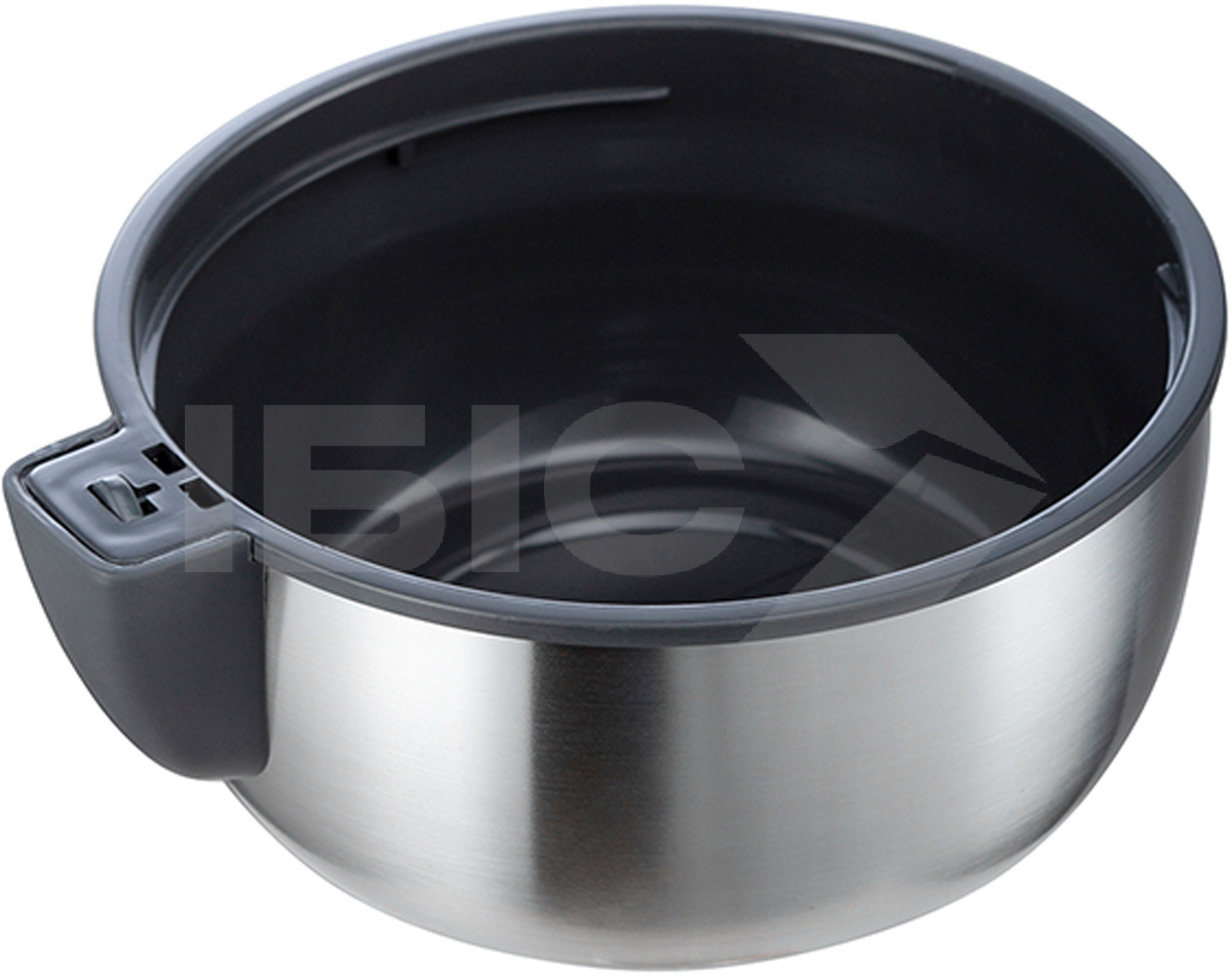 Термос ZOJIRUSHI SF-CС20XA 2l (складная ручка+ремешок) Стальной