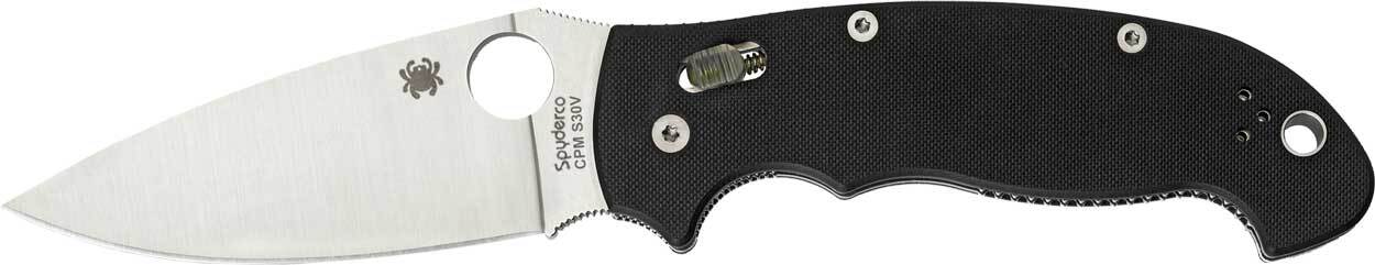 Нож Spyderco Manix 2 XL